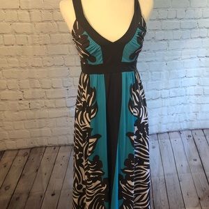 I.N.C international concepts dress- fits size 8-10